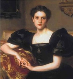 Isabel Archer