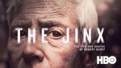 The Jinx: The life and death of Robert Durst