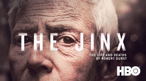 The Jinx: The life and death of Robert Durst